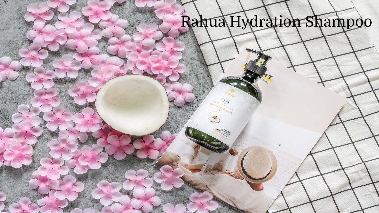 Rahua Hydration Shampoo