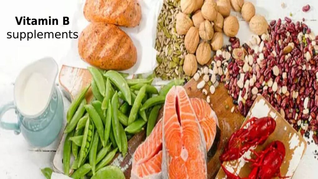 Vitamin B – Benefits, Supplements, Foods Richest In Vitamins B