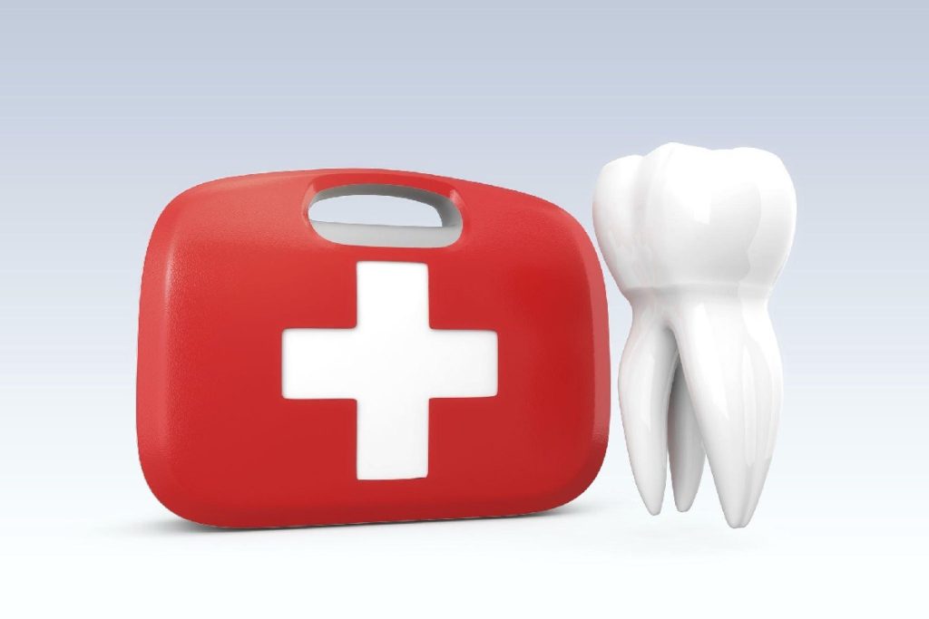 Emergency Dental Care