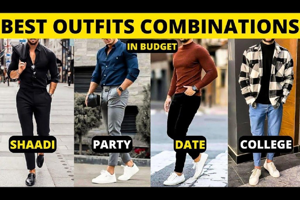 Fashionable Clothing Trends